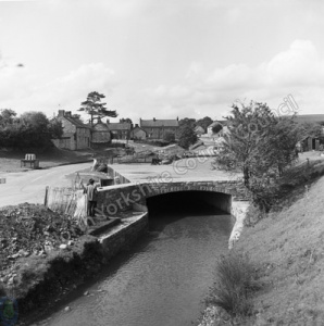 Hutton-le-Hole, 1957